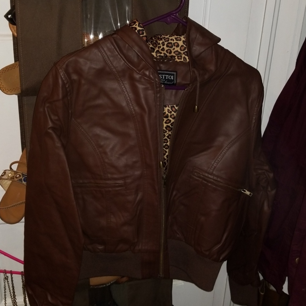 Jacket